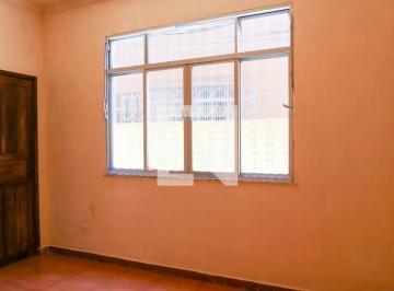 Apartamento · 45m² · 1 Quarto · Apartamento à Venda - Del Castilho, 1 Quarto,  45 m² - Rio de Janeiro