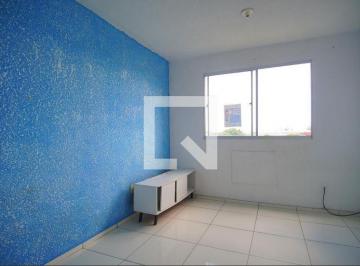 Apartamento · 42m² · 2 Quartos · 1 Vaga · Apartamento à Venda - Santos Dumond, 2 Quartos, 42 m² - São Leopoldo