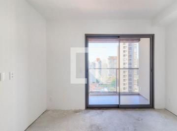 Apartamento · 21m² · 1 Quarto · Apartamento à Venda - Brooklin, 1 Quarto,  21 m² - São Paulo