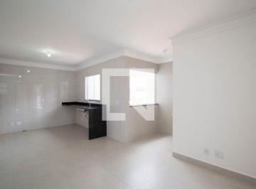 Apartamento · 44m² · 2 Quartos · Apartamento à Venda - Vila Mangalot, 2 Quartos,  44 m² - São Paulo
