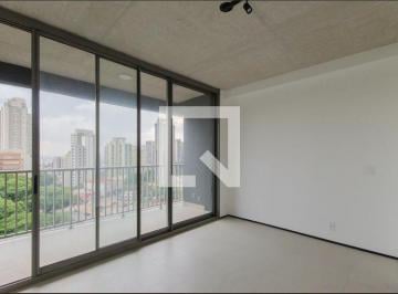 Apartamento · 24m² · 1 Quarto · Apartamento à Venda - Vila Mariana, 1 Quarto,  24 m² - São Paulo