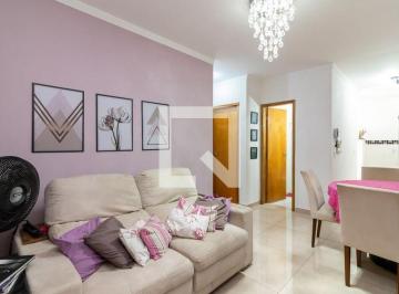 Apartamento · 48m² · 2 Quartos · Apartamento à Venda - Água Fria, 2 Quartos,  48 m² - São Paulo