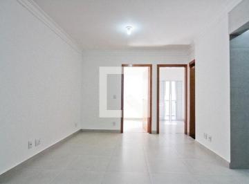 Apartamento · 40m² · 2 Quartos · 1 Vaga · Apartamento à Venda - Vila Mangalot, 2 Quartos,  40 m² - São Paulo
