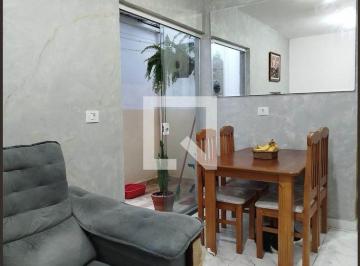 Apartamento · 38m² · 2 Quartos · Apartamento à Venda - Vila Esperança, 2 Quartos,  38 m² - São Paulo