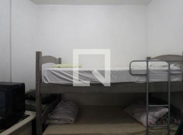 Apartamento · 29m² · 1 Quarto · Apartamento à Venda - Centro, 1 Quarto,  29 m² - São Paulo