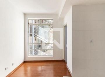 Apartamento · 29m² · 1 Quarto · Apartamento à Venda - Centro, 1 Quarto,  29 m² - São Paulo