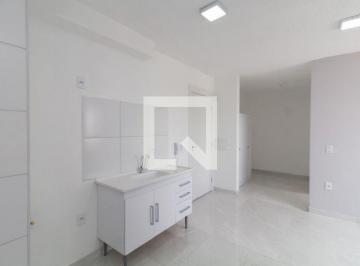 Apartamento · 35m² · 1 Quarto · Apartamento à Venda - Vila Jacuí, 1 Quarto, 35 m² - São Paulo
