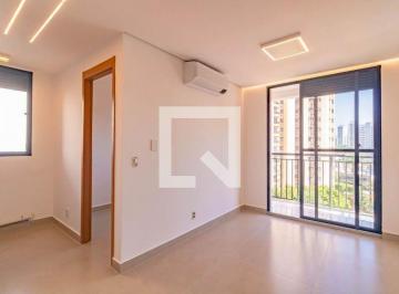 Apartamento · 36m² · 2 Quartos · Apartamento à Venda - Saúde, 2 Quartos,  36 m² - São Paulo