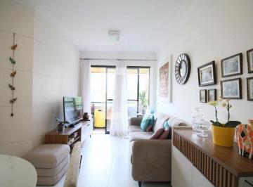 Apartamento · 42m² · 1 Quarto · 1 Vaga · Apartamento à Venda - Portal do Morumbi, 1 Quarto,  42 m² - São Paulo