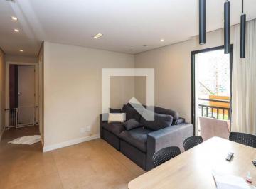 Apartamento · 47m² · 2 Quartos · Apartamento à Venda - Vila das Mercês, 2 Quartos,  47 m² - São Paulo