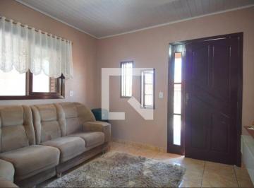 Casa · 120m² · 3 Quartos · 2 Vagas · Casa à Venda - Campina, 3 Quartos,  120 m² - São Leopoldo