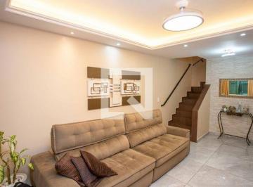 Casa · 190m² · 3 Quartos · 1 Vaga · Casa à Venda - Jardim Miriam, 3 Quartos,  190 m² - São Paulo