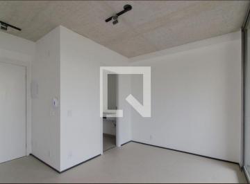 Apartamento · 24m² · 1 Quarto · Apartamento à Venda - Vila Mariana, 1 Quarto, 24 m² - São Paulo