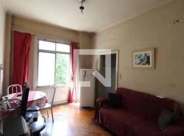 Apartamento · 38m² · 1 Quarto · Apartamento à Venda - Centro, 1 Quarto,  38 m² - São Paulo