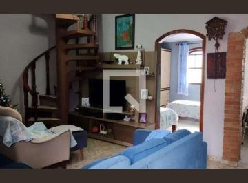 Casa · 133m² · 3 Quartos · 3 Vagas · Casa à Venda - Vila Antonieta, 3 Quartos,  133 m² - São Paulo