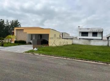 Terreno · 300m² · Oportunidade - Terreno em Condomínio - Condomínio Terras do Vale - Bairro do Grama - Caçapava - 300m