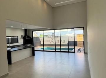 Casa · 345m² · 3 Quartos · 4 Vagas · Oportunidade - Casa em Condomínio - Caçapava - Parque Residencial Maria Elmira - Condomínio Residenc