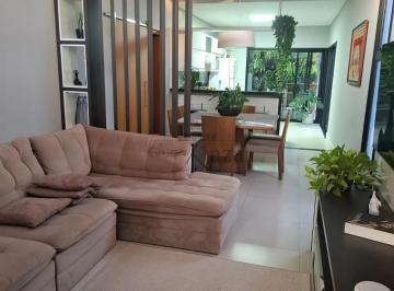 Casa · 250m² · 3 Quartos · 2 Vagas · Oportunidade - Casa em Condomínio - Condomínio Residencial Bela Vista - Caçapava - 3 Dormitórios - 2