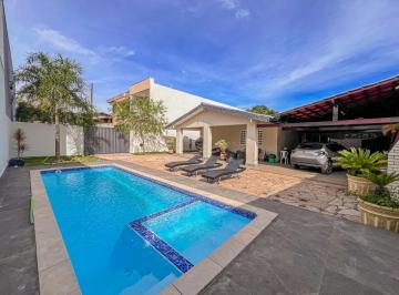 PARK WAY QD 4 - NATA-37 · EXCELENTE CASA DE 04 QUARTOS NA QUADRA 04 – PARK WAY