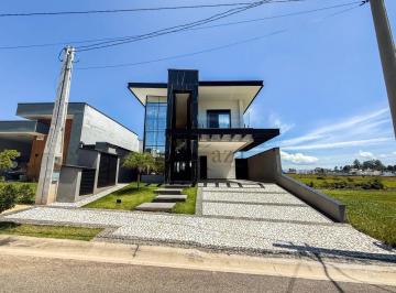 Casa · 250m² · 3 Quartos · 4 Vagas · Oportunidade - Casa em Condomínio - Malibu Residencial - Caçapava - 3 Dormitórios - 285m²