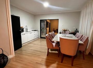 Casa · 250m² · 4 Quartos · 2 Vagas · Oportunidade - Casa - Jardim Rafael - Caçapava - 4 Dormitórios - 250m² - Estuda Permuta por terreno 