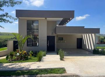 Casa · 360m² · 3 Quartos · 2 Vagas · Oportunidade - Casa Térrea em Condomínio - Condomínio Bella Vitta Caminho da Mata - Vila Galvão - Ca