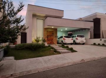 Casa · 300m² · 3 Quartos · 4 Vagas · Oportunidade - Casa em Condomínio - Condomínio Terras do Vale - Caçapava - 3 Dormitórios - 150m².
