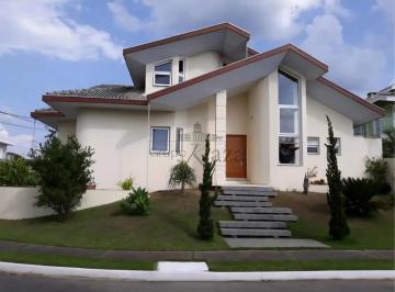 Casa · 560m² · 3 Quartos · 2 Vagas · Oportunidade - Casa Térrea em Condomínio - Jardim Santa Helena - Condomínio Santa Helena - Caçapava 