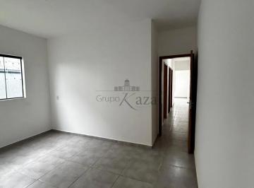Casa · 72m² · 3 Quartos · 3 Vagas · Oportunidade - Casa - Jardim Panorama - Caçapava - 3 Dormitórios - 72m².