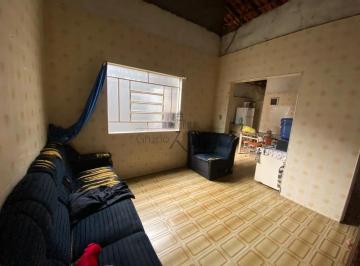 Casa · 134m² · 2 Quartos · 2 Vagas · Oportunidade - Casa - Monte Castelo - 2 Dormitórios - 115m².