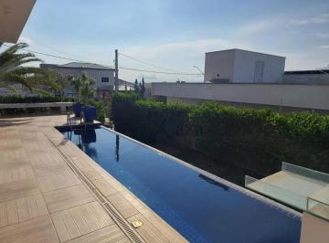 Casa · 515m² · 3 Quartos · 2 Vagas · Casa em Condomínio - Caçapava - Condomínio Terras do Vale - 3 Suítes - 260m².