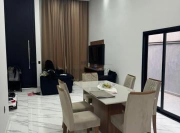 Casa · 360m² · 3 Quartos · 4 Vagas · Oportunidade - Casa em Condomínio - Condomínio Bella Vitta Caminho da Mata - Caçapava - 3 Dormitório