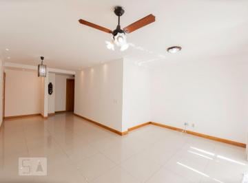 Apartamento · 55m² · 3 Quartos · 2 Vagas · Apartamento à Venda - Recreio, 3 Quartos, 55 m² - Rio de Janeiro