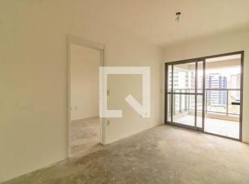 Apartamento · 50m² · 1 Quarto · 1 Vaga · Apartamento à Venda - Vila Clementino, 1 Quarto,  50 m² - São Paulo
