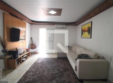 Casa · 300m² · 3 Quartos · 2 Vagas · Casa à Venda - Jardim Palmares, 3 Quartos,  300 m² - São Paulo