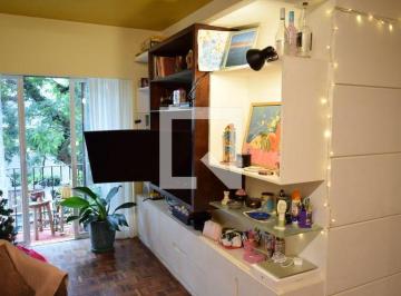 Apartamento · 80m² · 2 Quartos · 1 Vaga · Apartamento à Venda - Vila Madalena, 2 Quartos,  80 m² - São Paulo