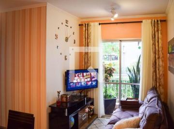 Apartamento · 62m² · 3 Quartos · 1 Vaga · Apartamento à Venda - Vila Carrão, 3 Quartos,  62 m² - São Paulo