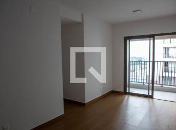 Apartamento · 69m² · 2 Quartos · 1 Vaga · Apartamento à Venda - Butantã, 2 Quartos, 69 m² - São Paulo