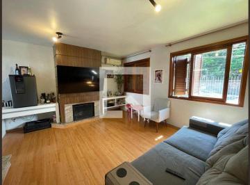 Casa · 248m² · 3 Quartos · 2 Vagas · Casa à Venda - Ouro Branco, 3 Quartos,  248 m² - Novo Hamburgo