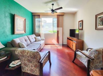 Apartamento · 89m² · 3 Quartos · 1 Vaga · Apartamento à Venda - Botafogo, 3 Quartos, 89 m² - Rio de Janeiro