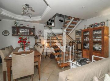 Casa · 226m² · 3 Quartos · 3 Vagas · Casa à Venda - Sarandi II, 3 Quartos,  226 m² - Porto Alegre