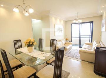 Apartamento · 83m² · 3 Quartos · 2 Vagas · Apartamento à Venda - Mooca, 3 Quartos,  83 m² - São Paulo