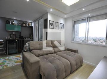 Apartamento · 60m² · 2 Quartos · 1 Vaga · Apartamento à Venda - Jardim Brasil , 2 Quartos,  60 m² - São Paulo