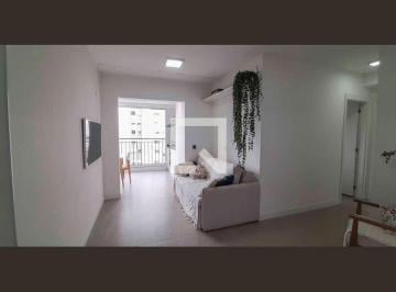 Apartamento · 64m² · 2 Quartos · 1 Vaga · Apartamento à Venda - Centro, 2 Quartos,  64 m² - Osasco