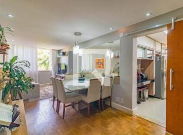 Apartamento · 74m² · 2 Quartos · 1 Vaga · Apartamento à Venda - Vila Mascote, 2 Quartos,  74 m² - São Paulo