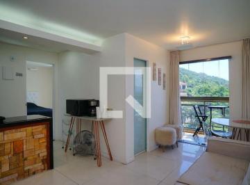 Apartamento · 65m² · 1 Quarto · 1 Vaga · Apartamento à Venda - Itaipu, 1 Quarto,  65 m² - Niterói