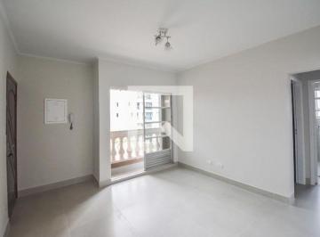 Apartamento · 64m² · 2 Quartos · 1 Vaga · Apartamento à Venda - Rudge Ramos, 2 Quartos,  64 m² - São Bernardo do Campo