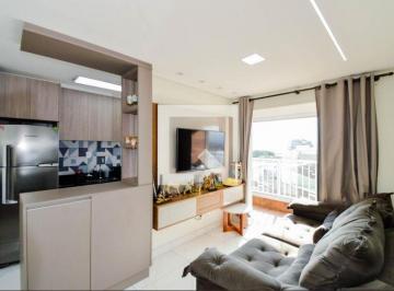 Apartamento · 53m² · 2 Quartos · 1 Vaga · Apartamento à Venda - Vila Augusta, 2 Quartos,  53 m² - Guarulhos