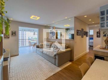 Apartamento · 94m² · 3 Quartos · 2 Vagas · Apartamento à Venda - Ipiranga, 3 Quartos, 94 m² - São Paulo