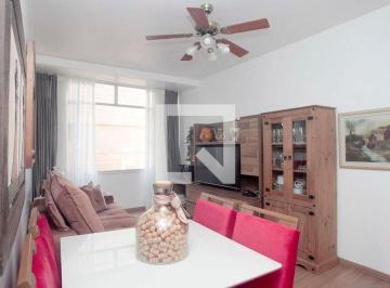 Apartamento · 90m² · 2 Quartos · Apartamento à Venda - Petrópolis, 2 Quartos, 90 m² - Porto Alegre